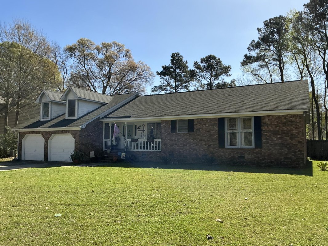 5 Dunvegan Drive