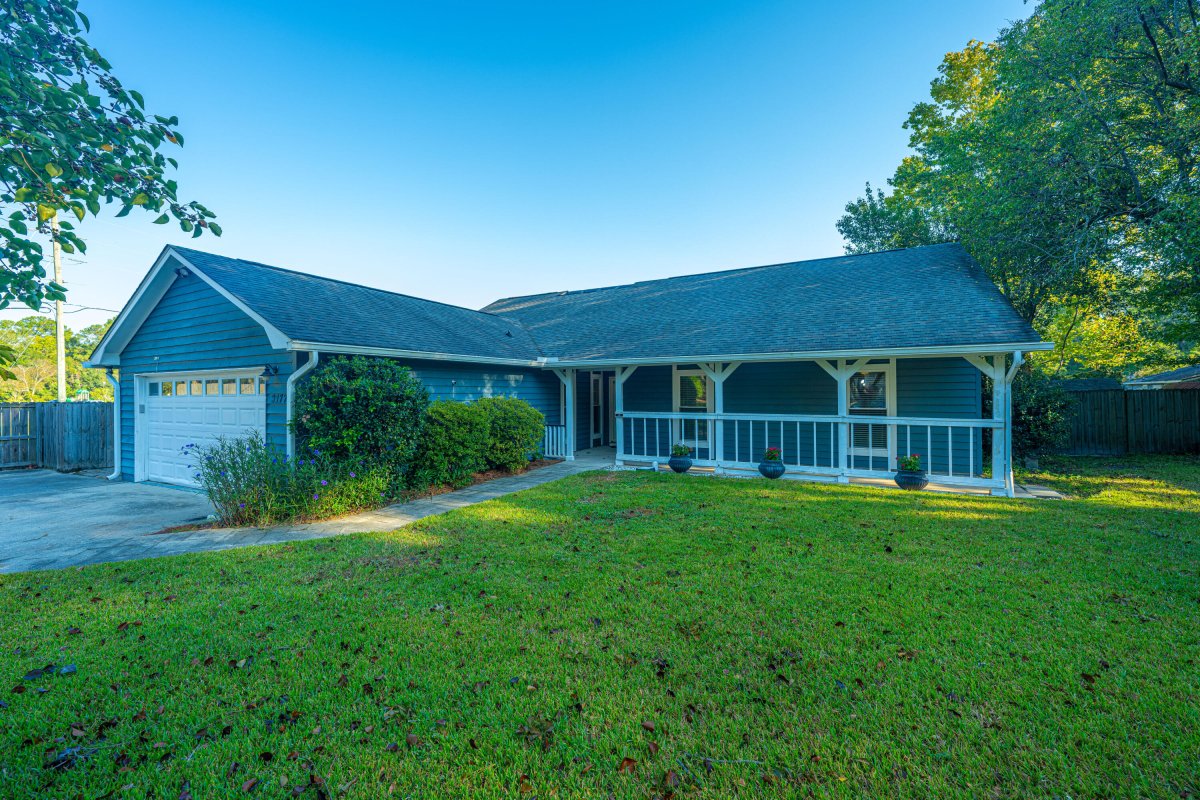 3177 Landing Parkway