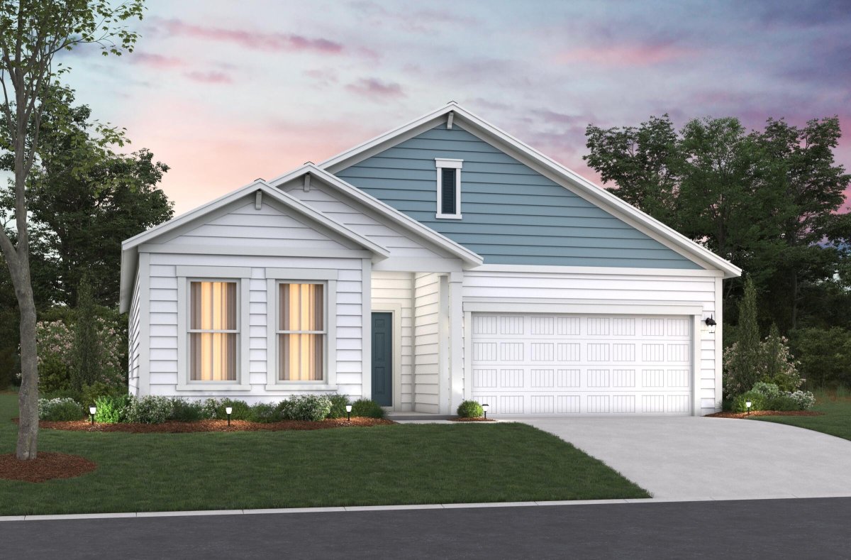 512 Blue Verner Road