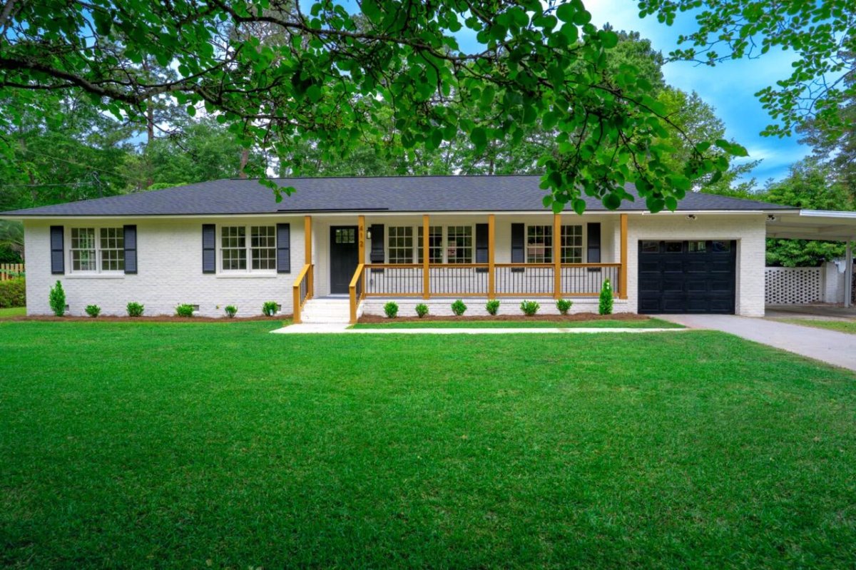 412 Tulip Drive