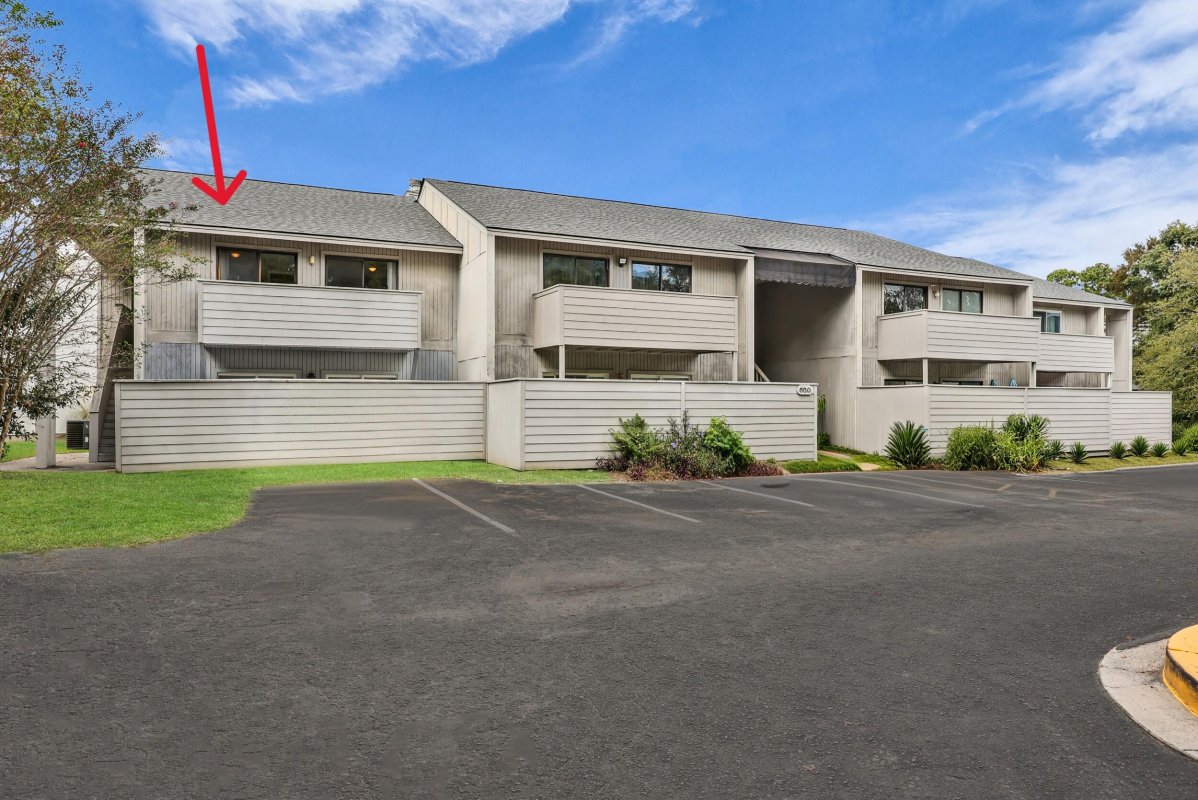 605 Waterwood Drive