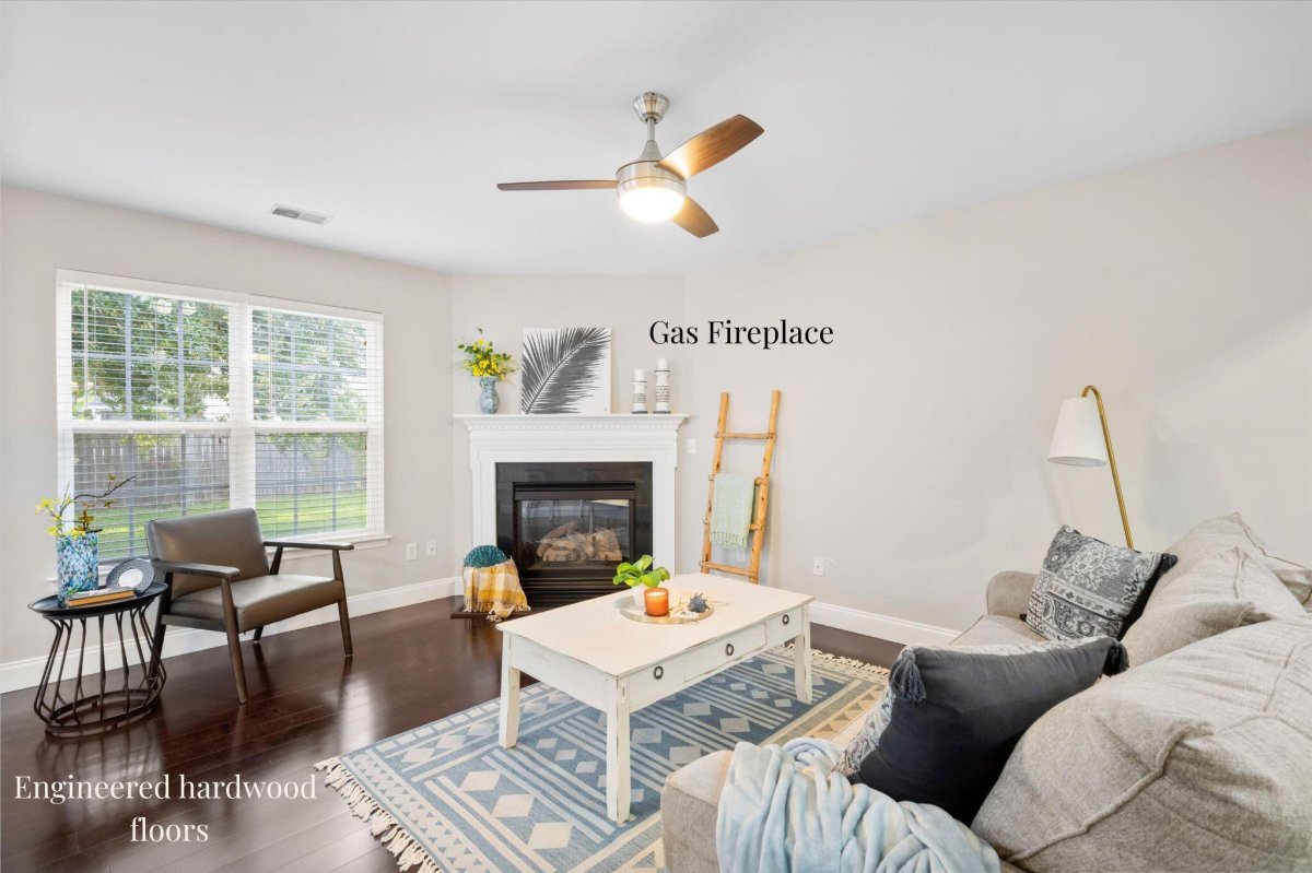 109 Arbor Oaks Drive