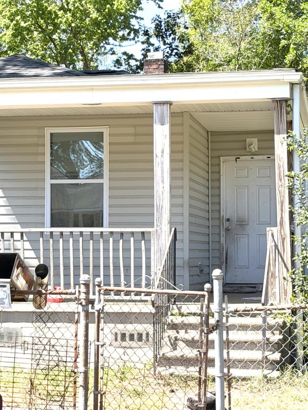 2634 Madden Drive