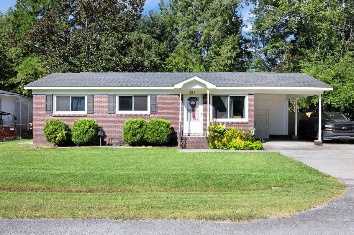 423 Jean Wells Drive