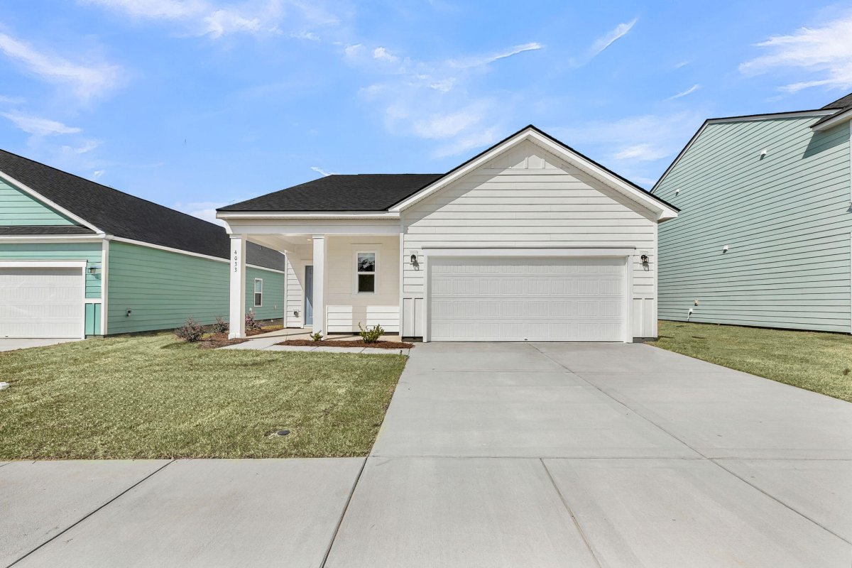 2069 Lavender Bloom Road