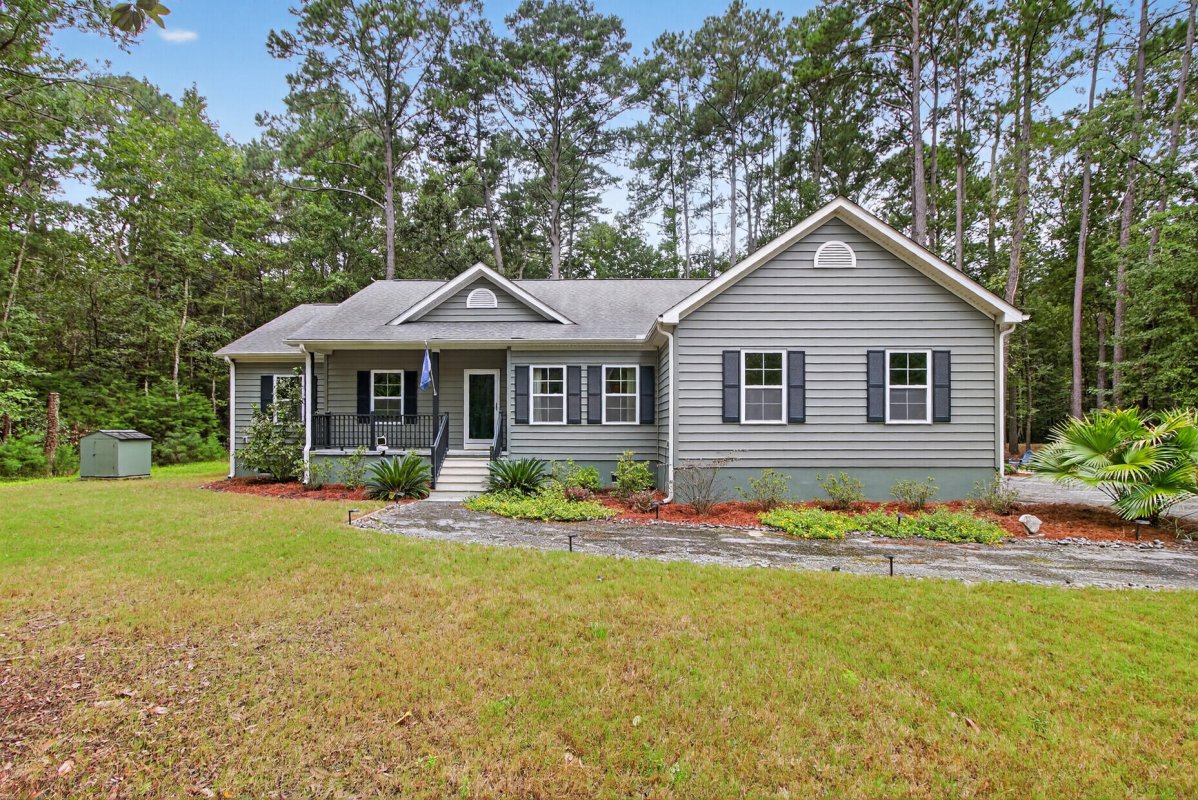 6347 Buttonbush Drive