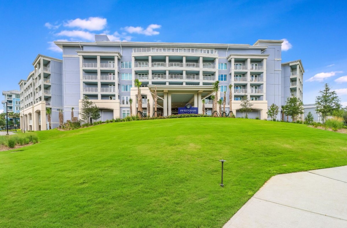 5802 Palmetto Drive 308 B-308