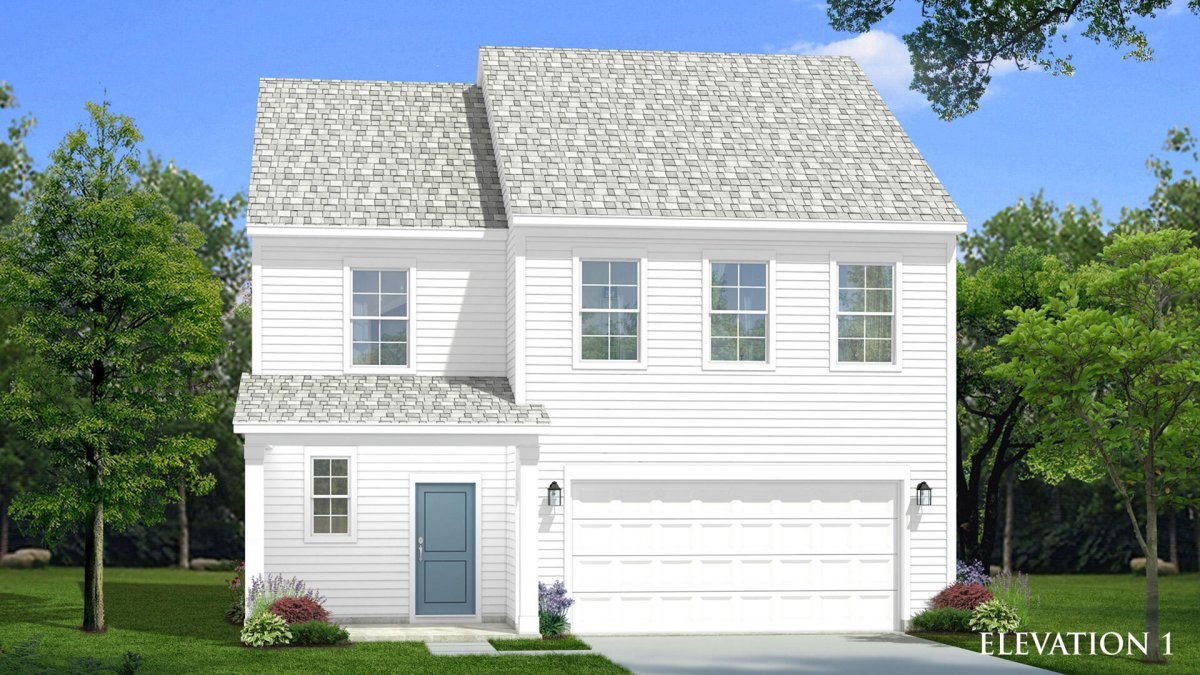 441 Cadbury Loop