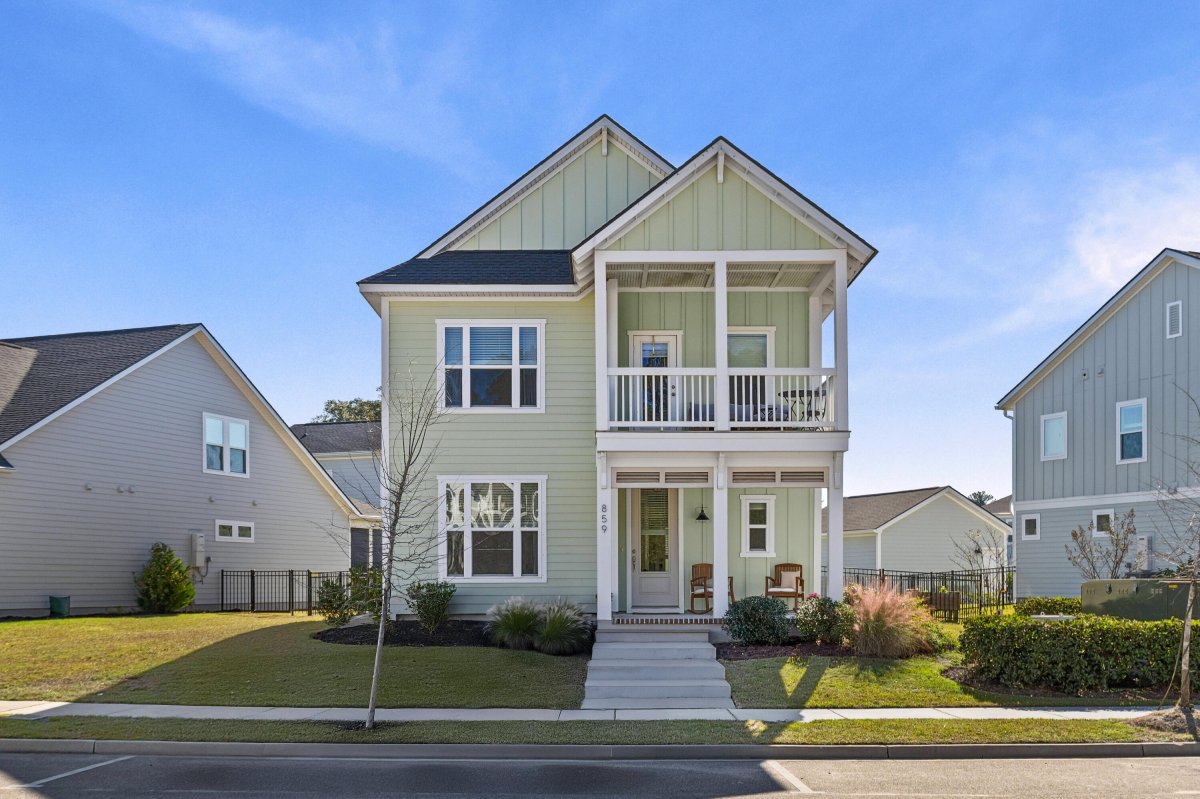 859 Hopewell Drive