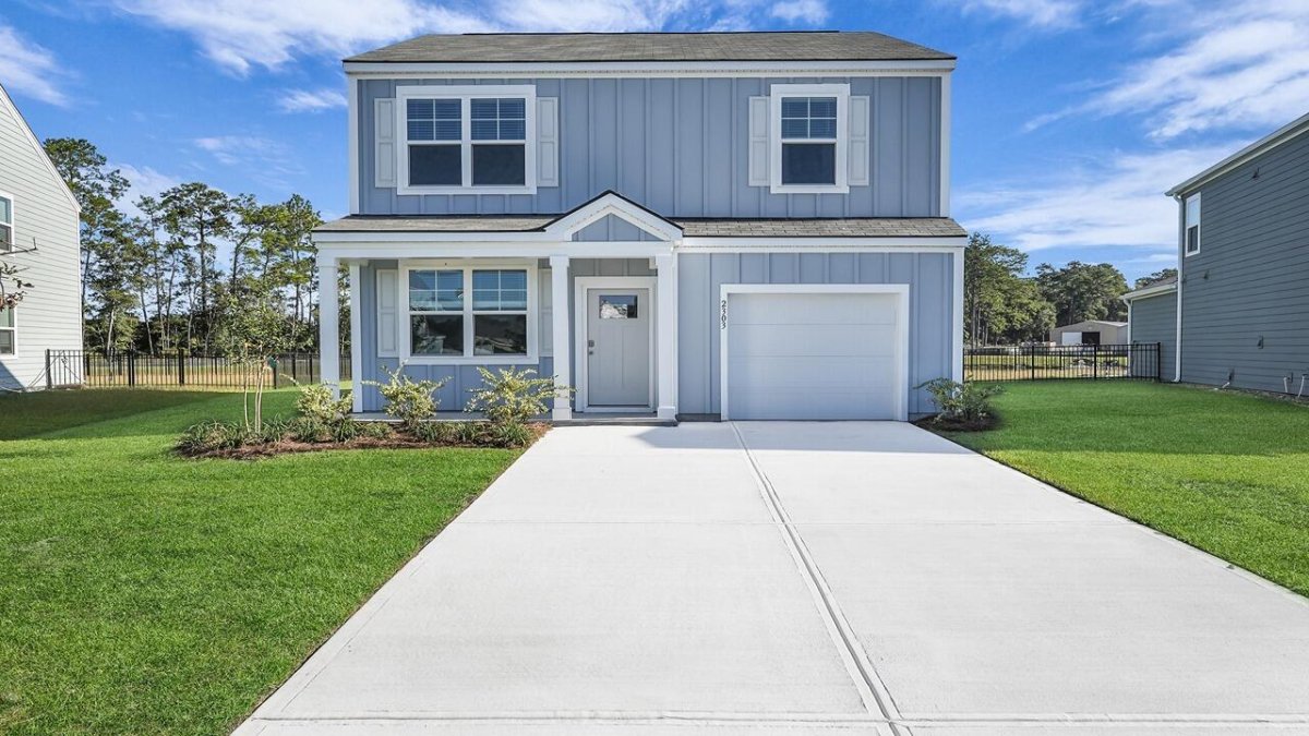 1127 Mulligan Drive