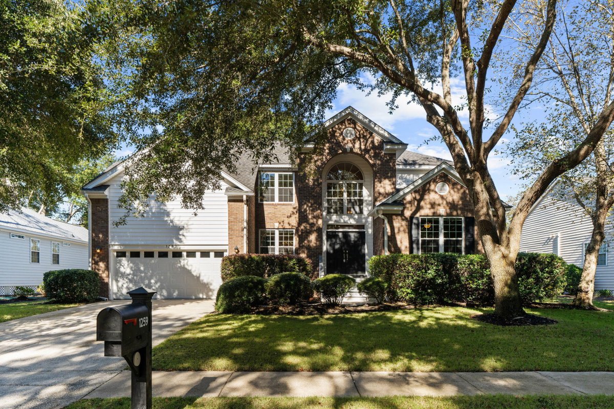 1259 Palmetto Peninsula Drive
