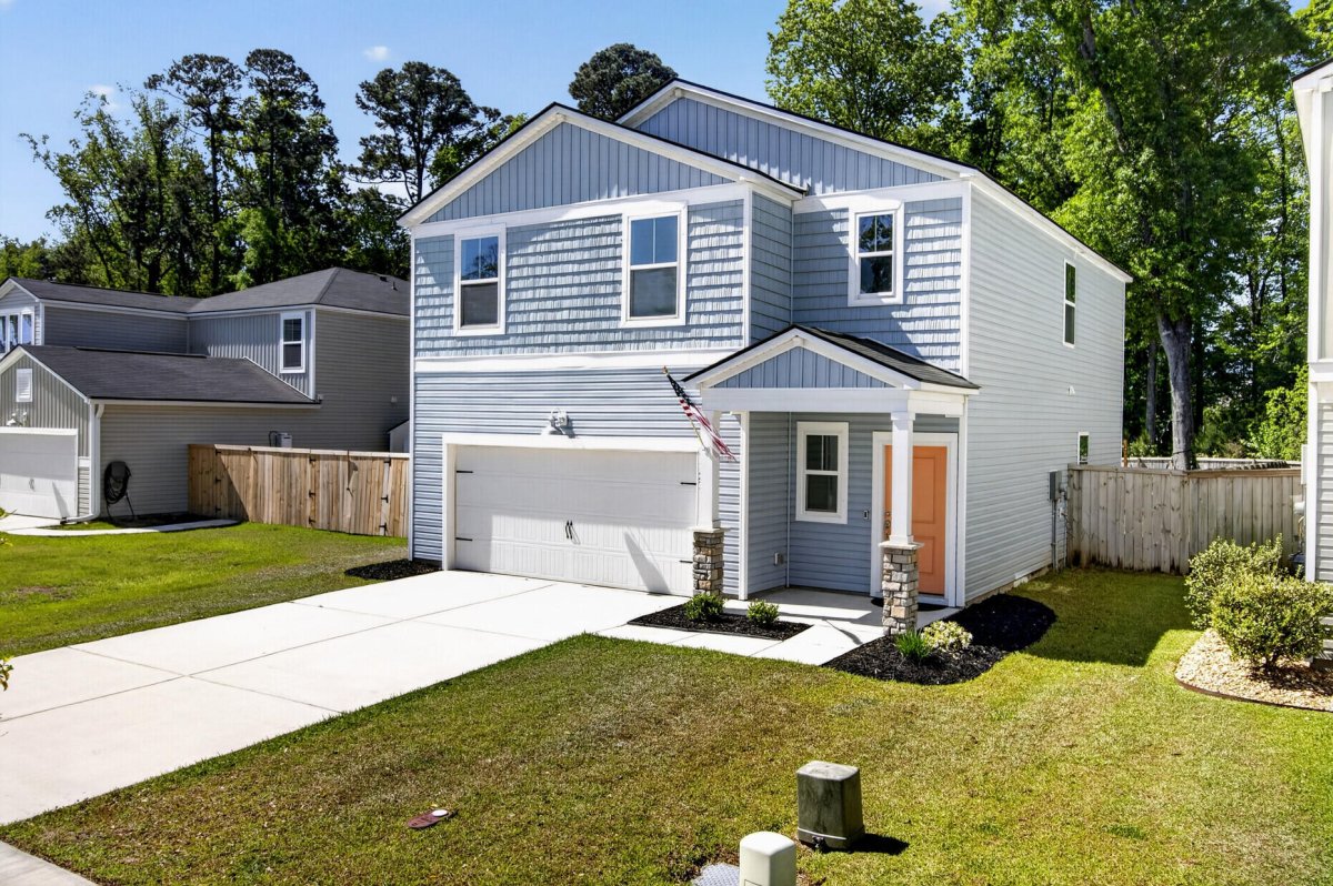 123 Vistawood Drive