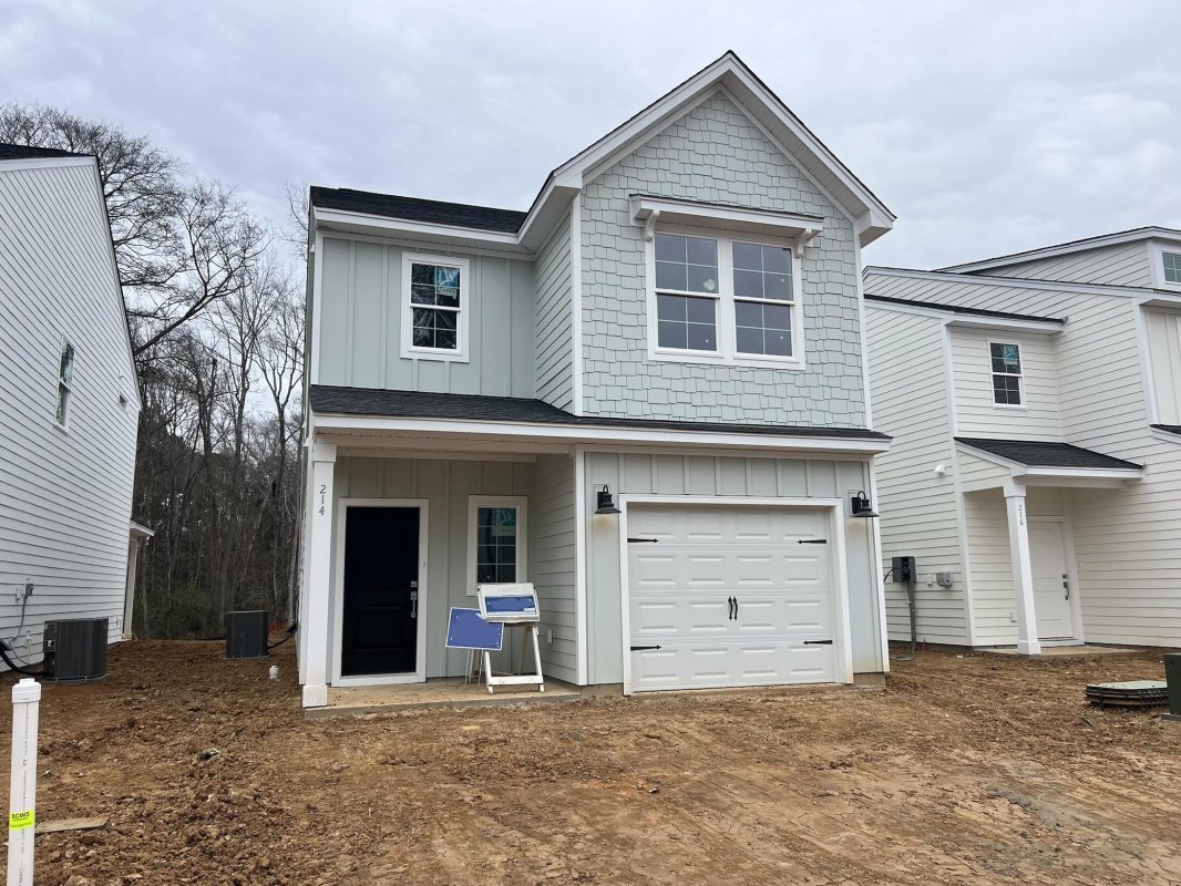 214 Central Creek Drive