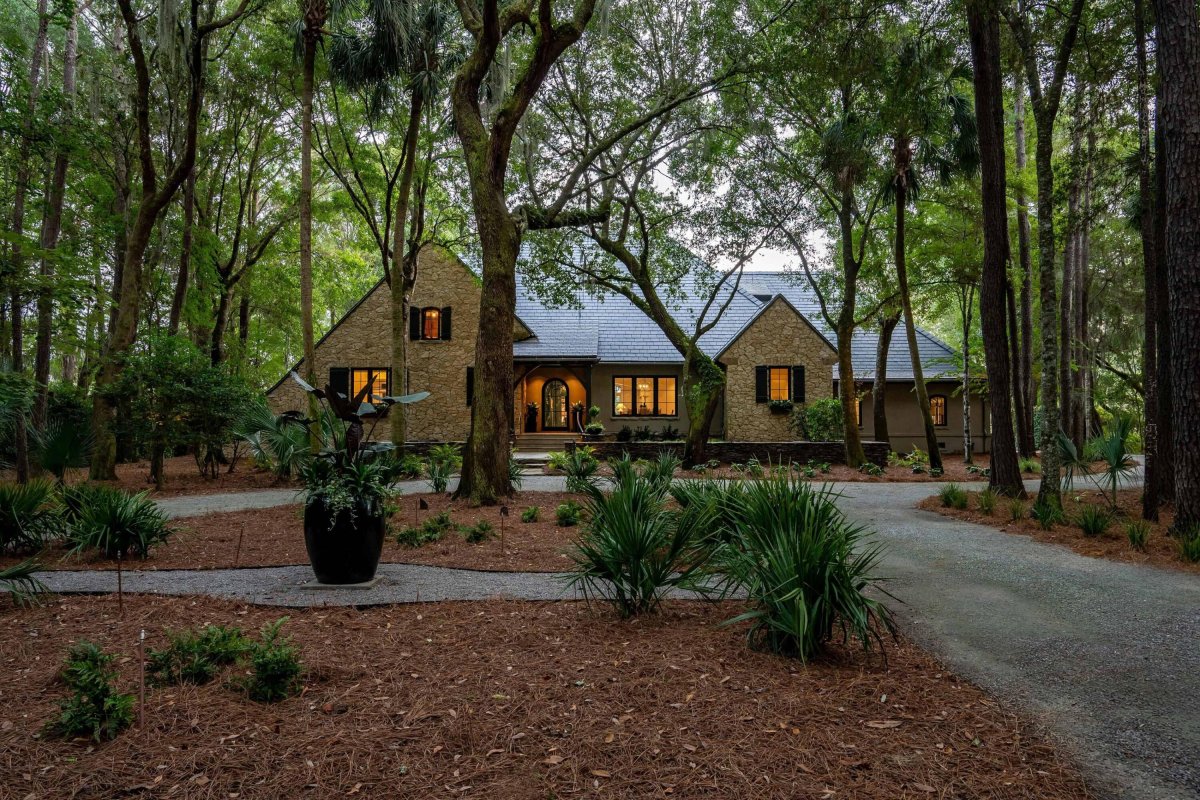 4265 Wild Turkey Way