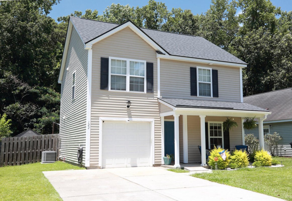 122 Avalon Road