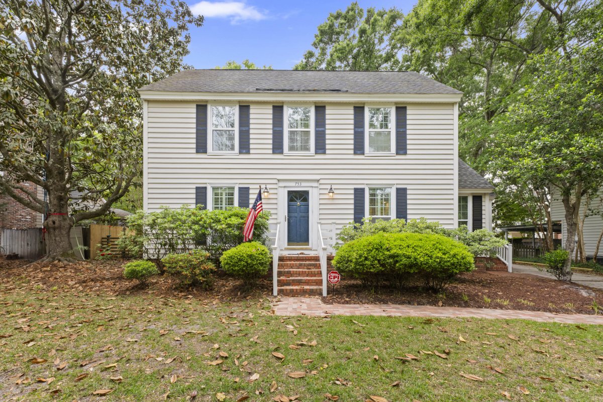 753 Milldenhall Road