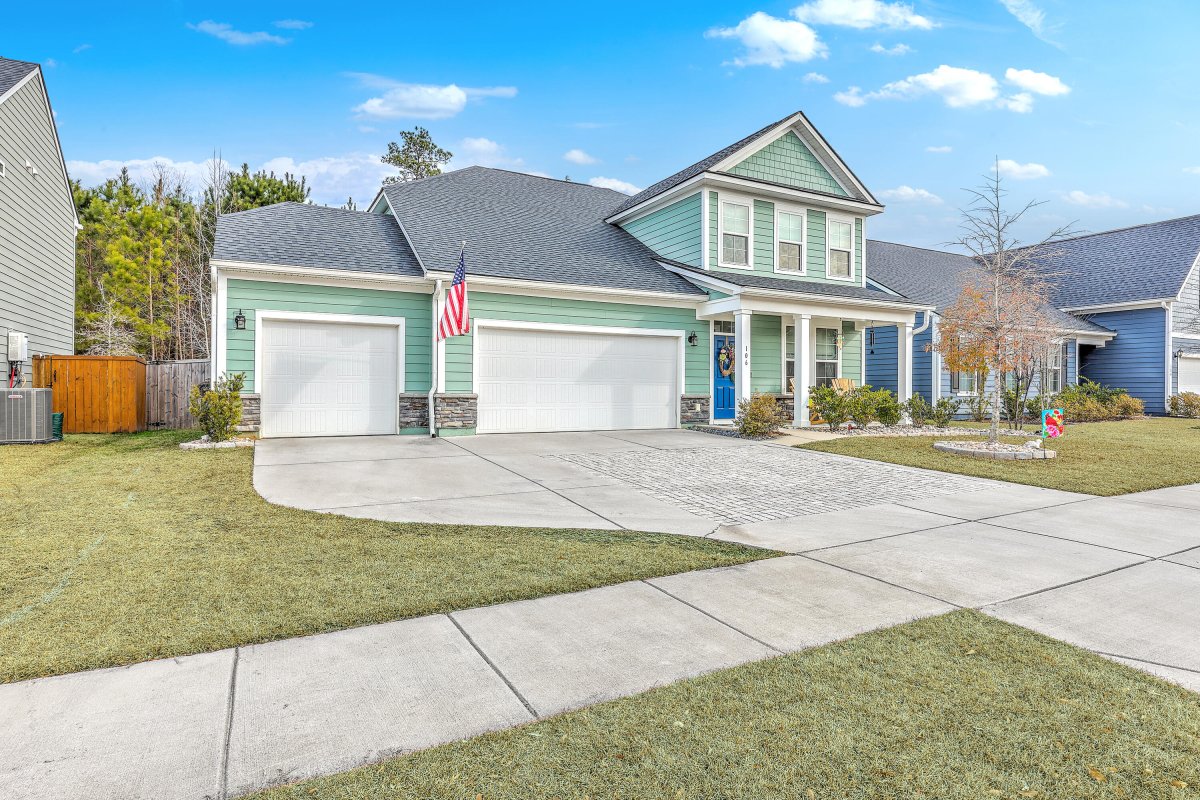 106 Firebrick Way