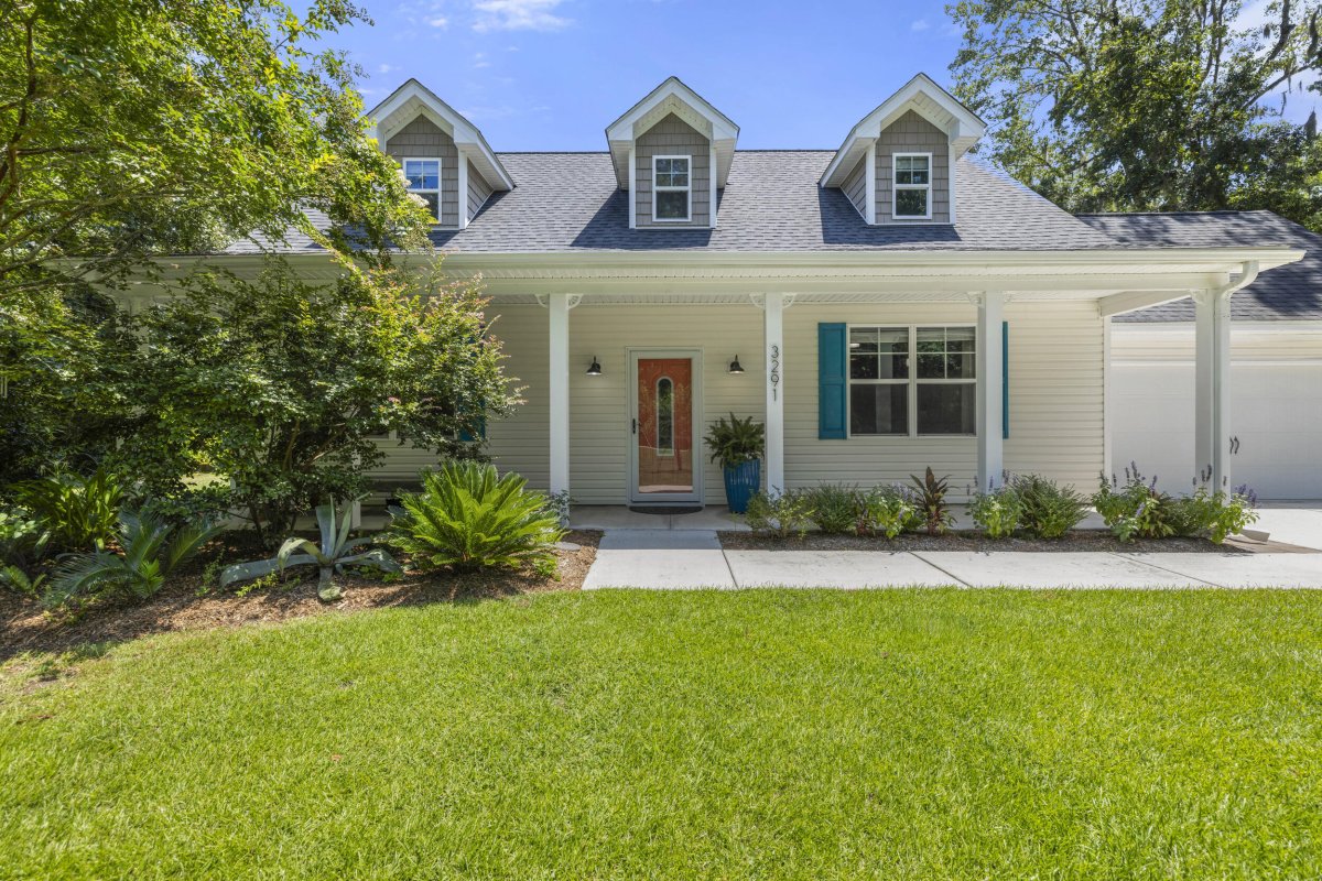 3291 Walter Drive