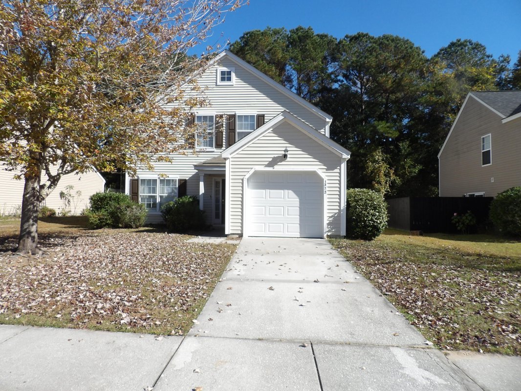 1372 Palm Cove Drive