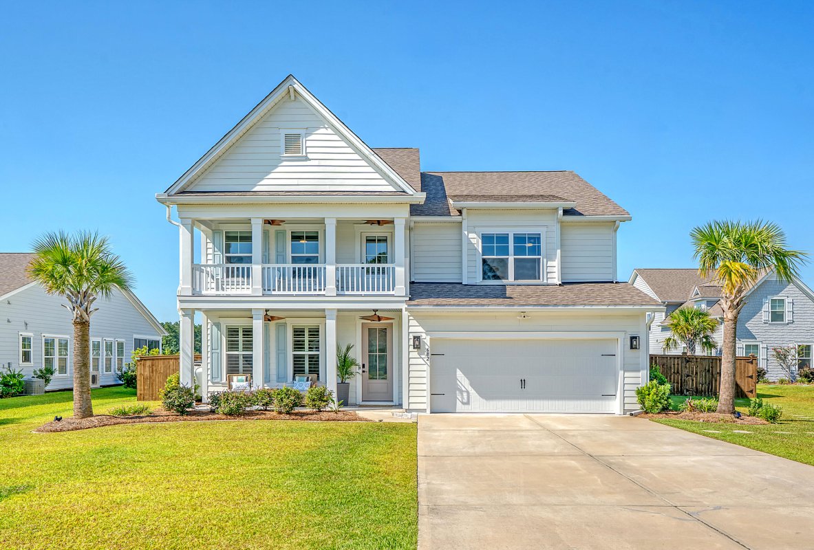 682 Pontoon Road
