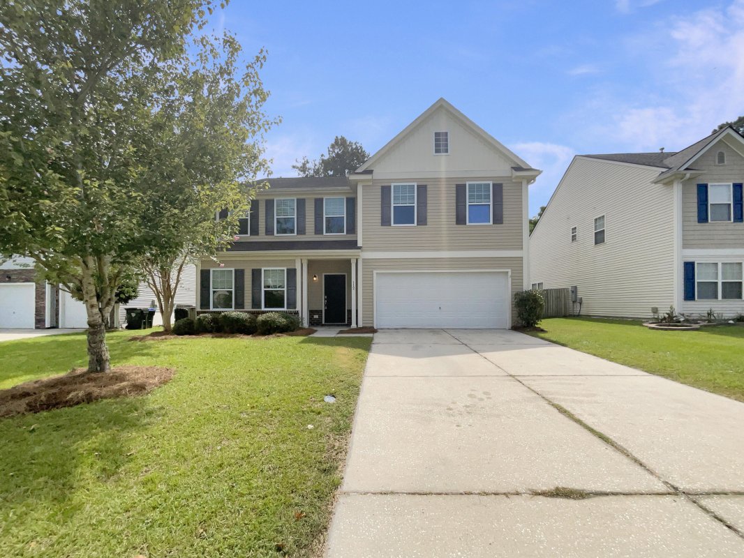 112 Balsam Circle