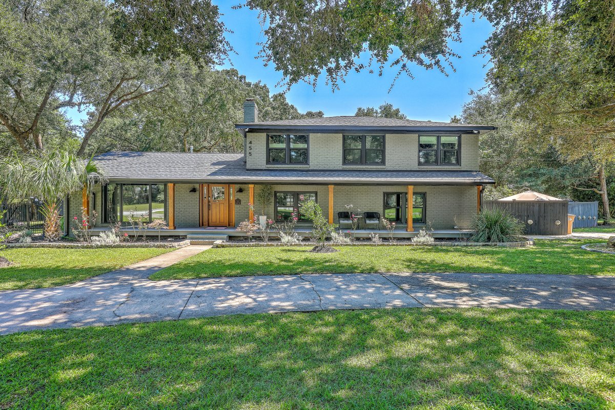 455 Trapier Drive