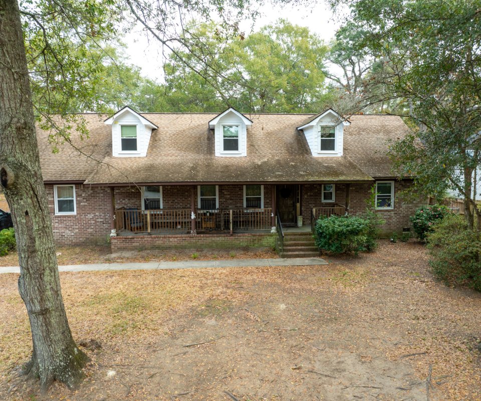 746 Tallwood Road