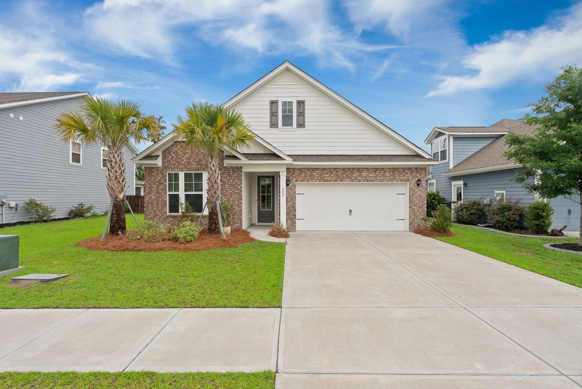 602 Chigwell Springs Lane