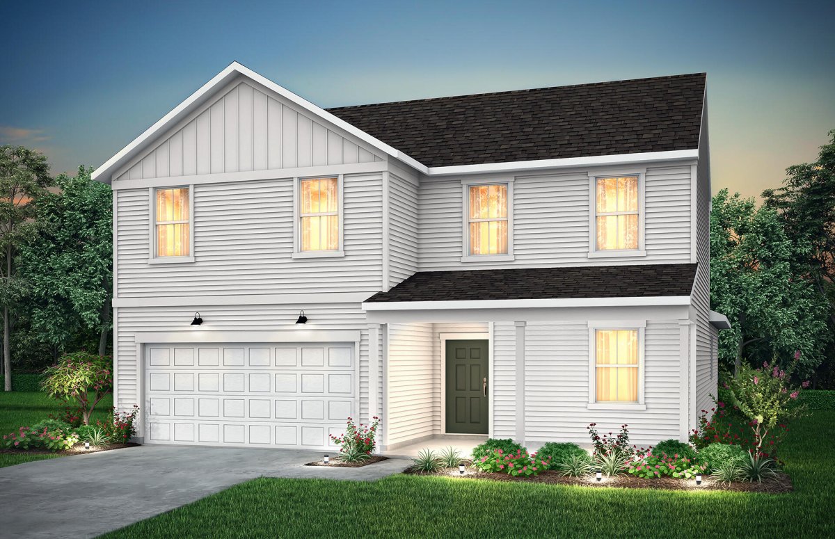 878 Meadowbrook Lane