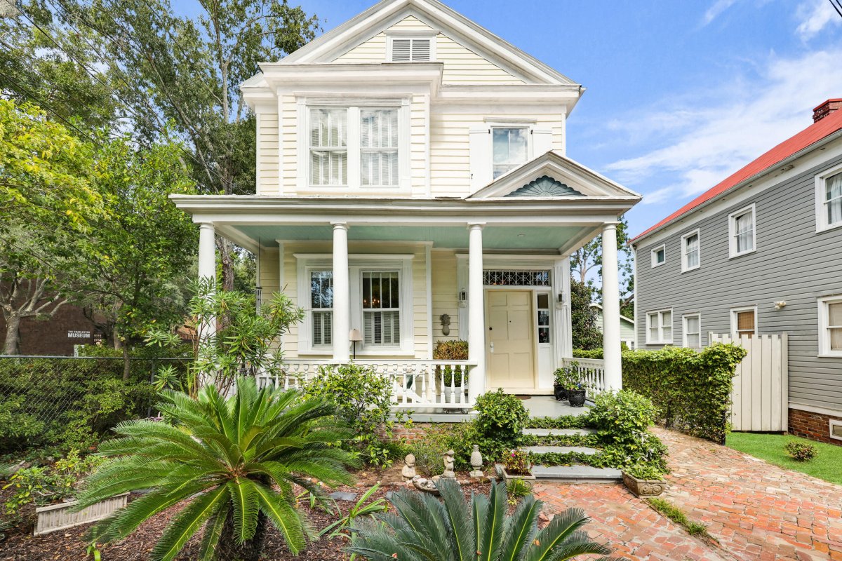 12 John Street