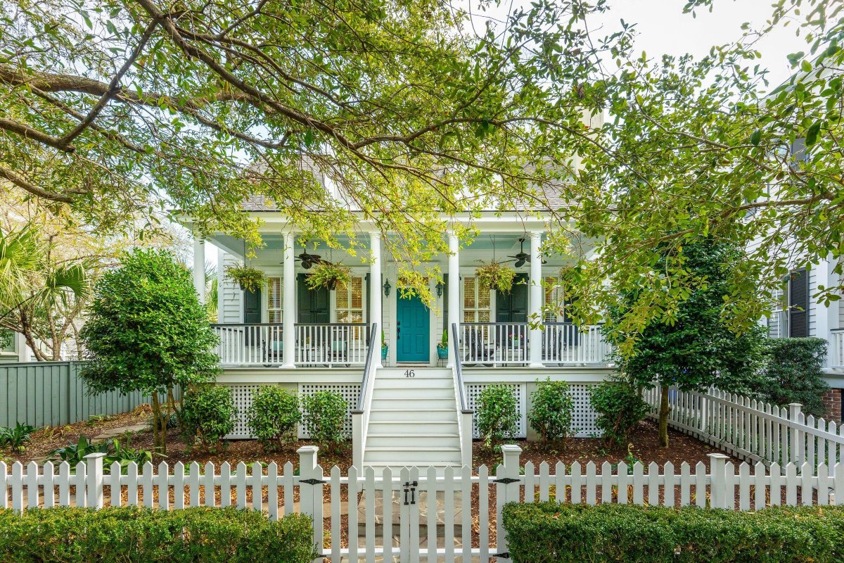 46 Eastlake Road