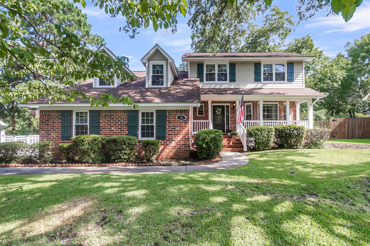 125 Boone Drive