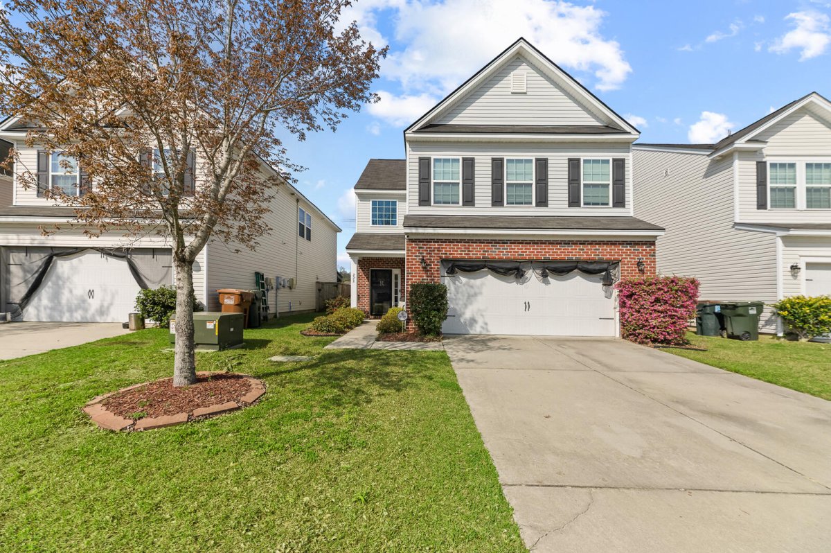 228 Swamp Creek Lane