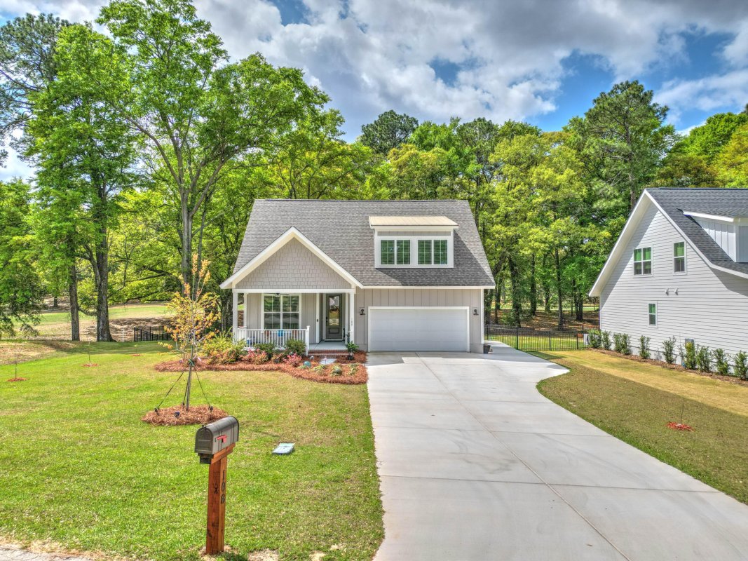 108 Saluda Drive