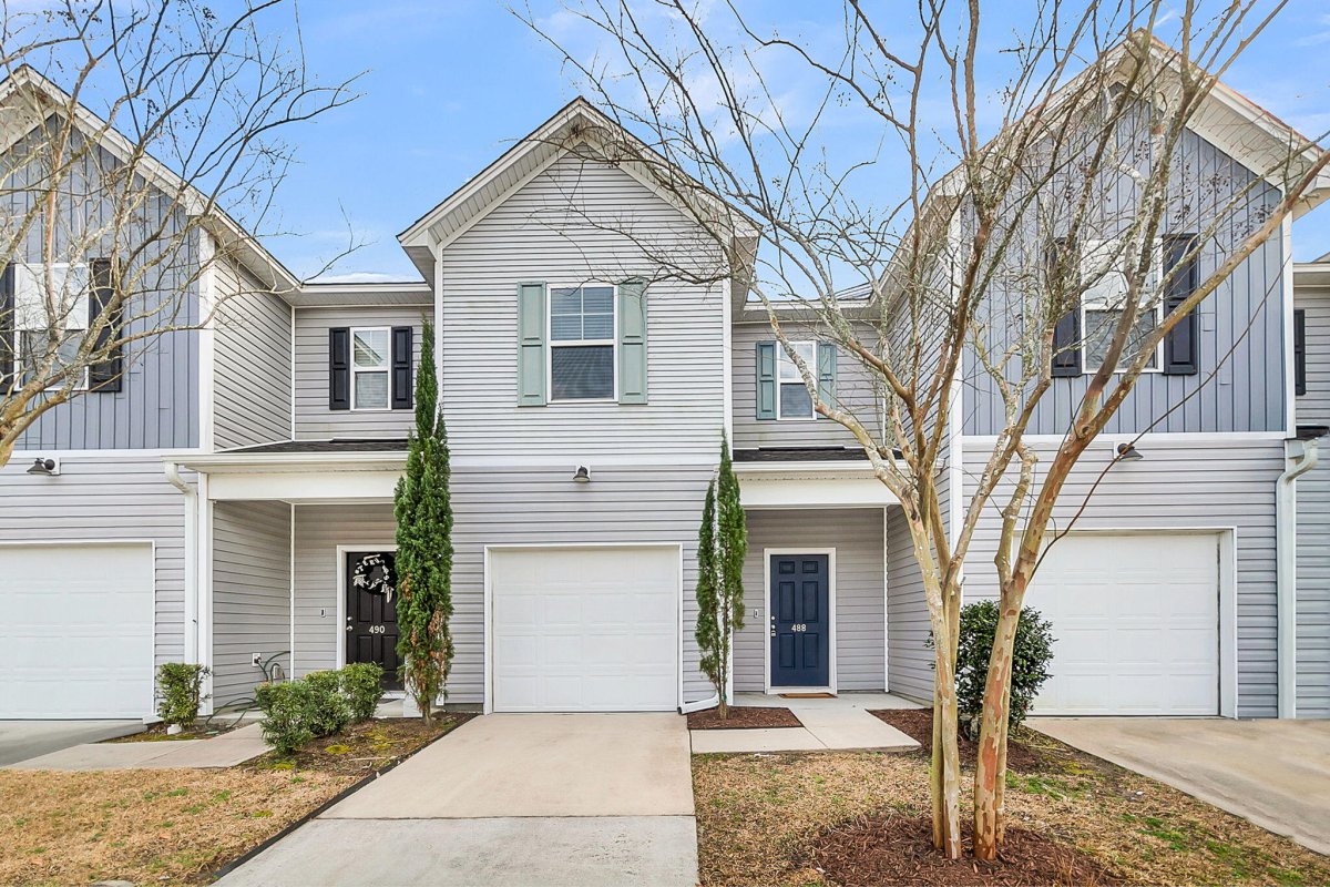 488 Truman Drive
