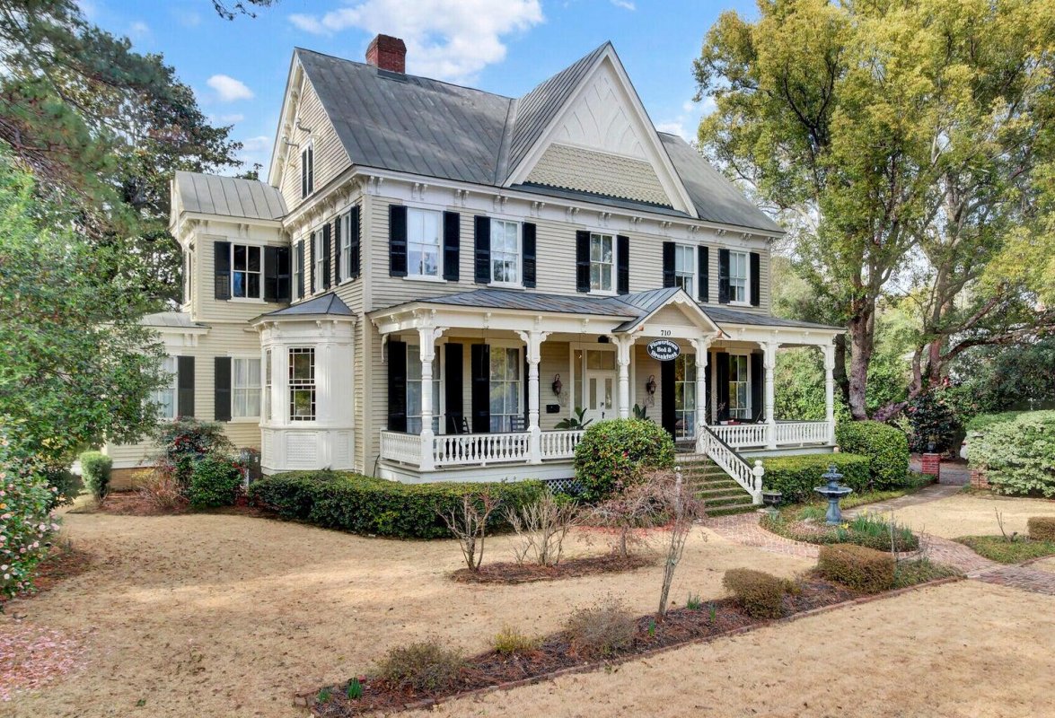 710 S Main Street
