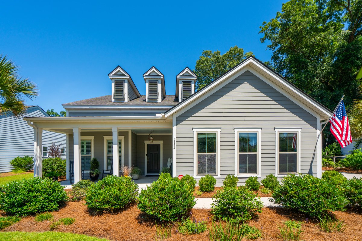 2134 Saint Johns Woods Parkway