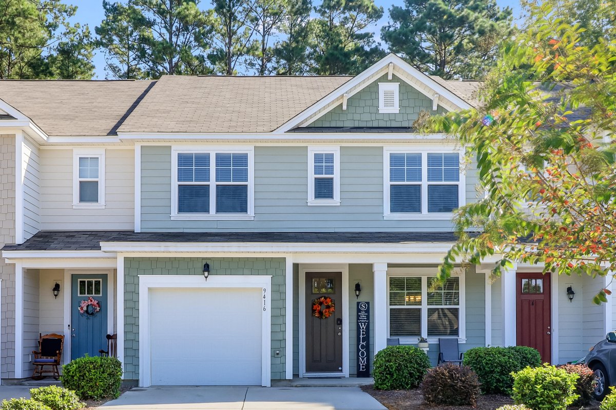 9416 Sweep Drive