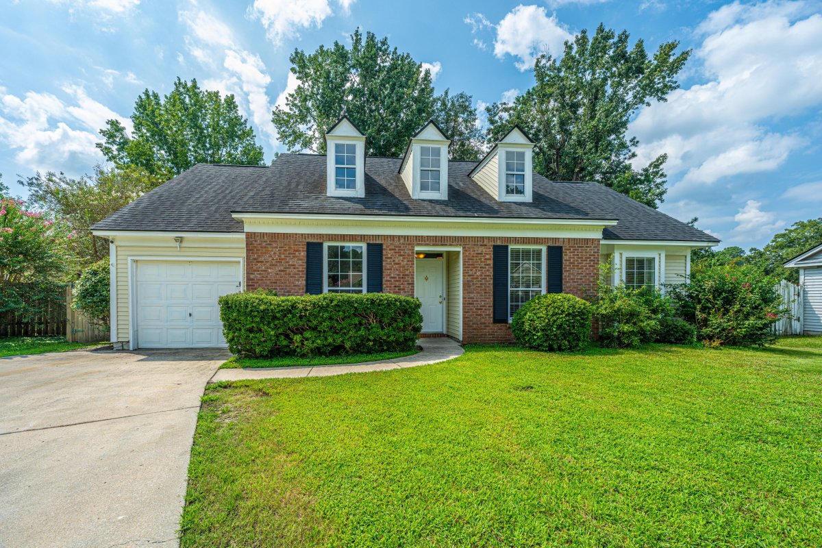 112 Jarett Road