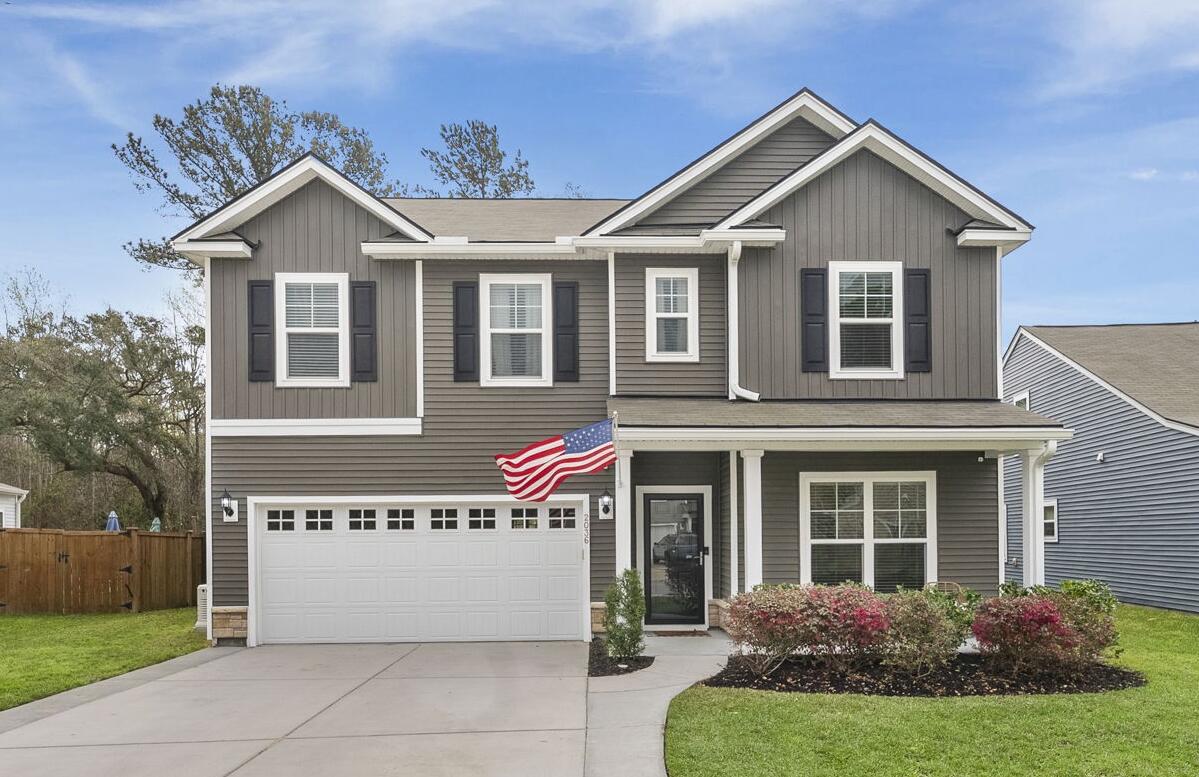 2036 Lanneau Lane