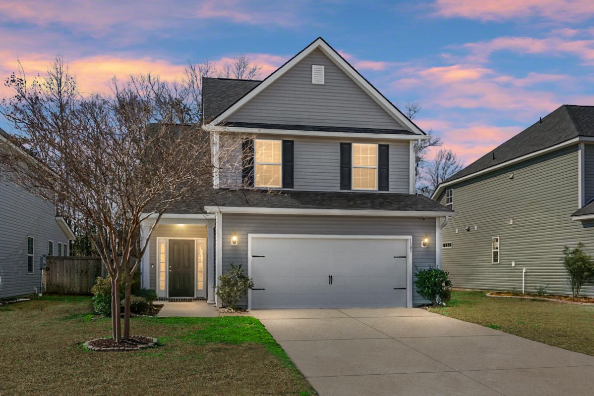 1303 Discovery Drive