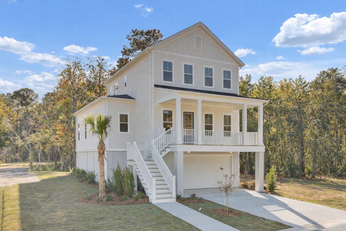 613 Du Bois Drive
