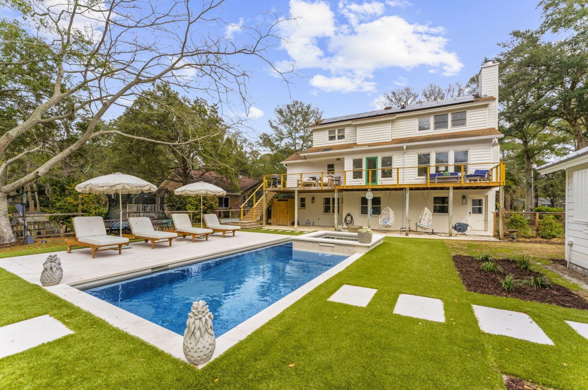 276 Copahee Road