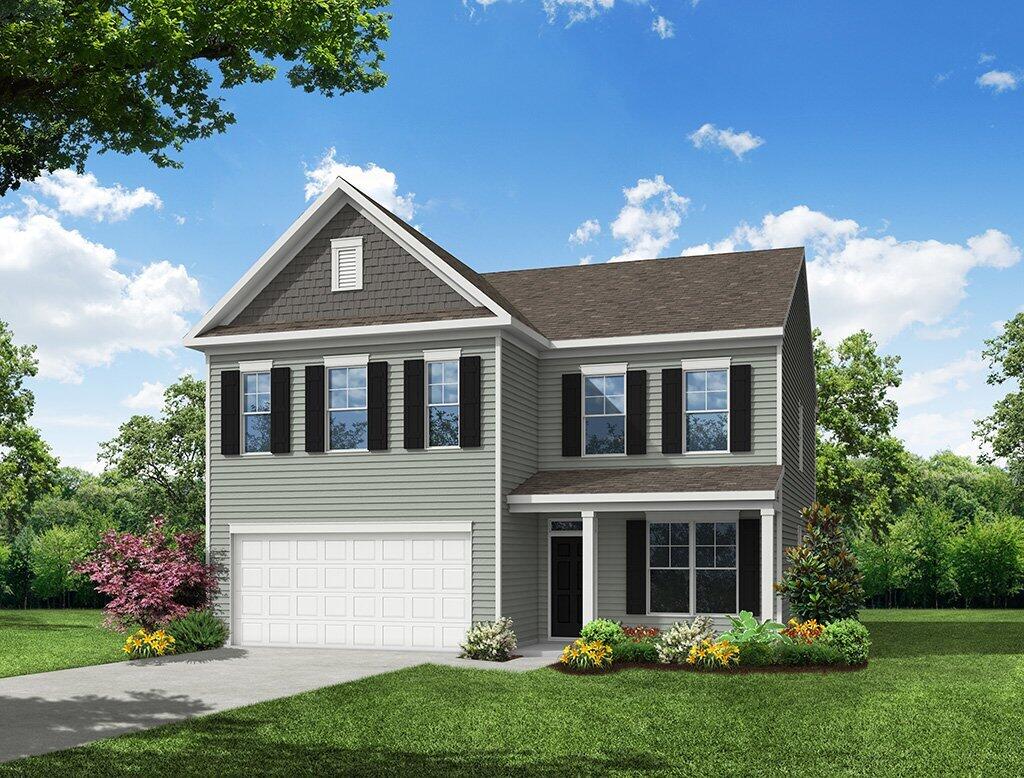 714 Bluff Oak Drive