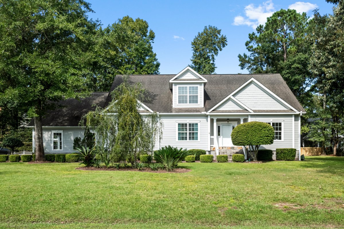 5691 Captain Kidd Road