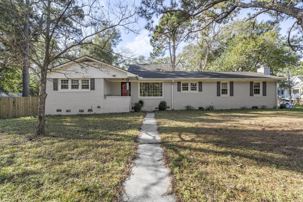 1251 Julian Clark Road