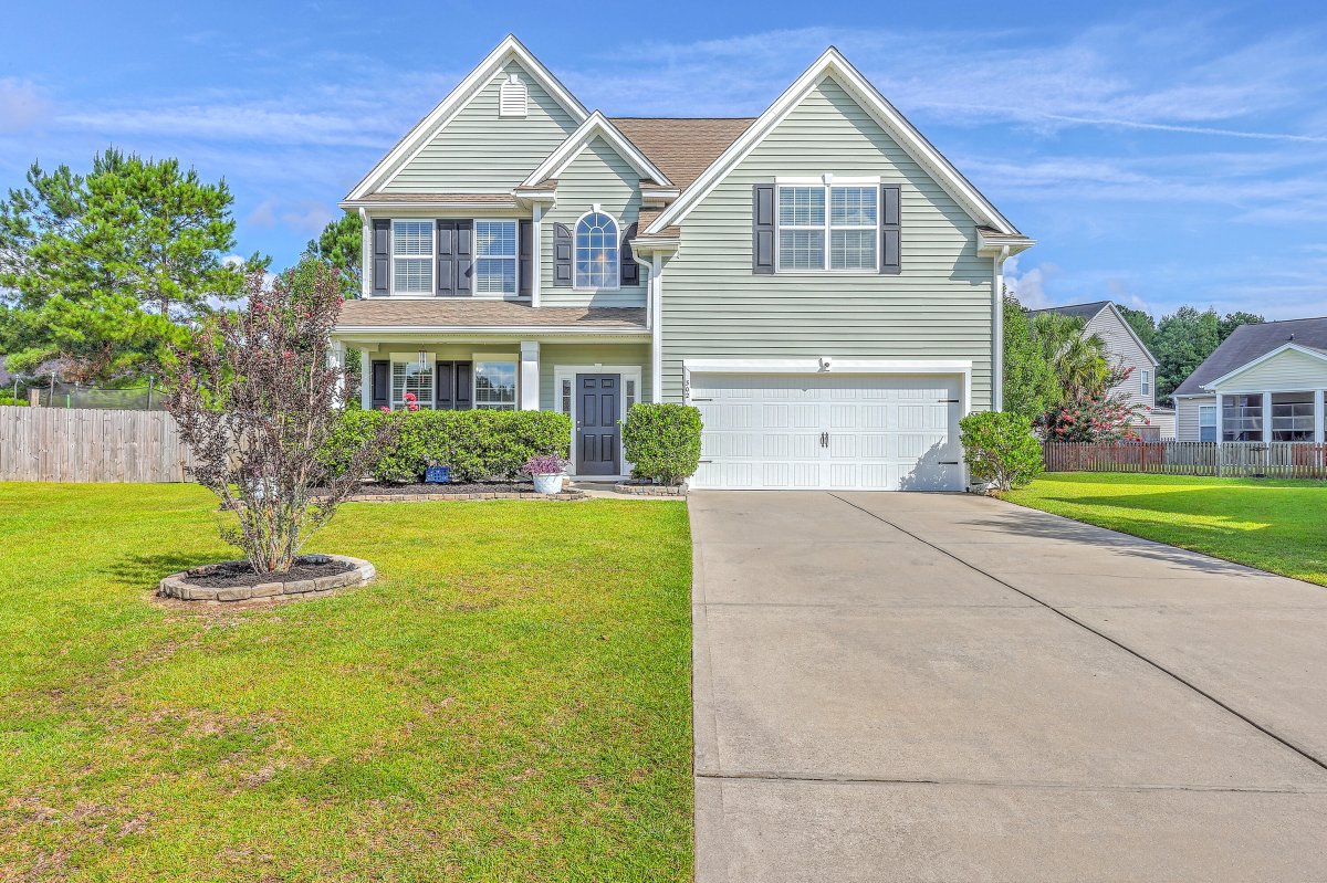 302 Southern Sugar Avenue