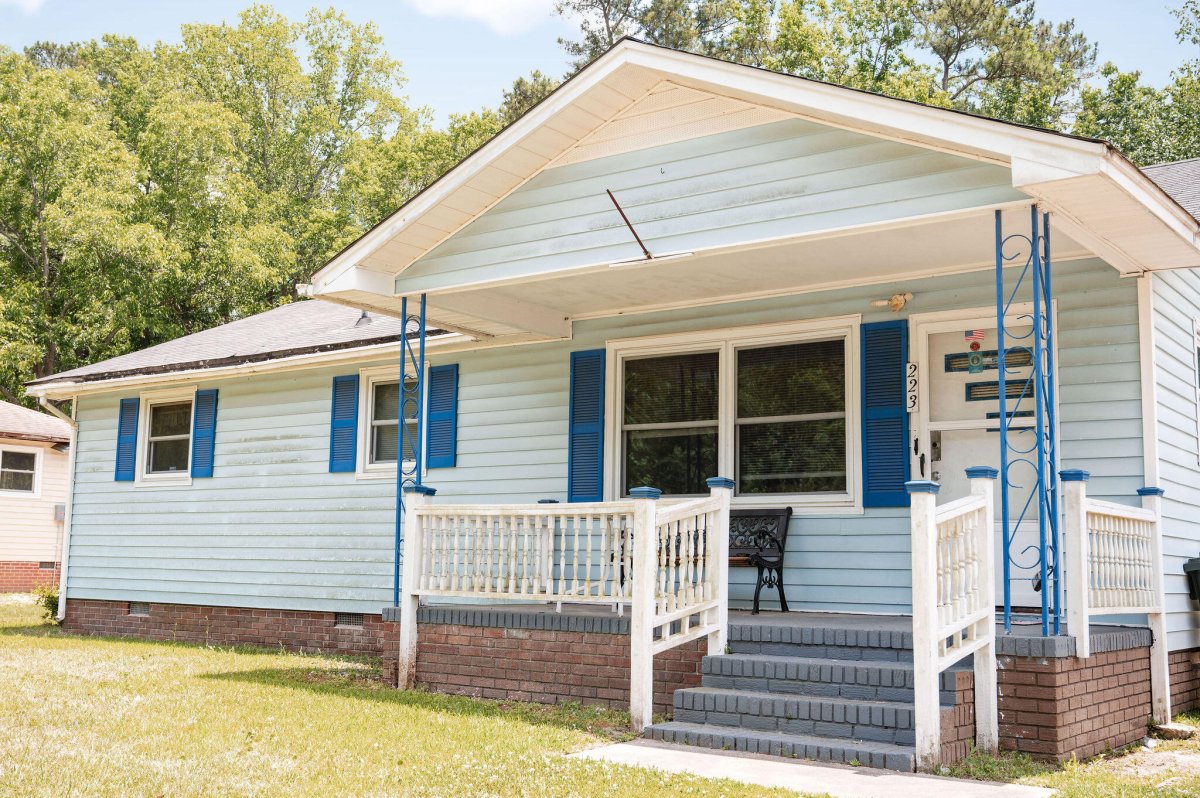 223 Farm Road