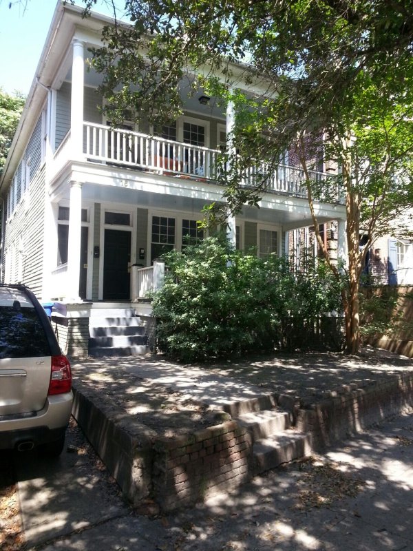 16 Elizabeth Street
