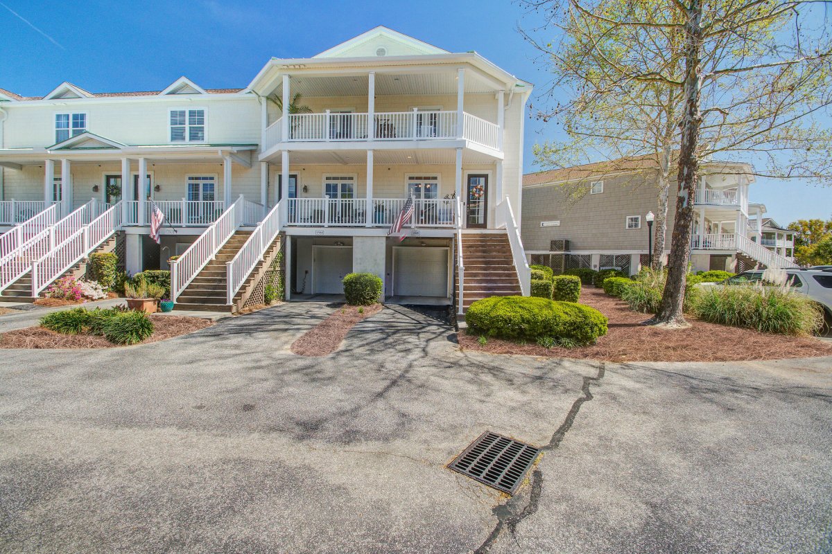 1505 Hopeman Lane